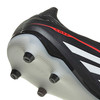 COPA PURE IV LEAGUE FG BLACK/WHITE/RED