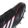 COPA PURE IV LEAGUE FG BLACK/WHITE/RED