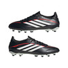 COPA PURE IV LEAGUE FG BLACK/WHITE/RED