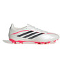 COPA PURE IV LEAGUE FG WHITE/BLACK/RED