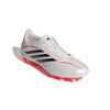 COPA PURE IV LEAGUE FG WHITE/BLACK/RED