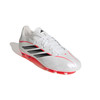 COPA PURE IV LEAGUE FG/MG J WHITE/BLACK/RED