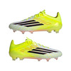F50 ELITE FG YELLOW/BLACK/RED