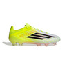 F50 ELITE FG YELLOW/BLACK/RED