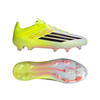 F50 ELITE FG YELLOW/BLACK/RED