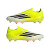 F50 ELITE LL FG YELLOW/BLACK/RED