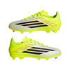 F50 LEAGUE FG J YELLOW/BLACK/RED