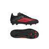 F50 LEAGUE FG J BLACK/RED/BLACK