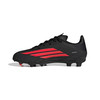F50 LEAGUE FG J BLACK/RED/BLACK
