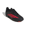 F50 LEAGUE FG J BLACK/RED/BLACK