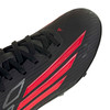 F50 LEAGUE FG J BLACK/RED/BLACK
