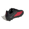 F50 LEAGUE FG J BLACK/RED/BLACK