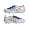 PREDATOR ELITE FT FG (JUDE BELLINGHAM) WHITE/WHITE/BLUE
