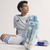 PREDATOR ELITE FT FG (JUDE BELLINGHAM) WHITE/WHITE/BLUE