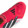 PREDATOR ELITE FT FG RED/BLACK/WHITE