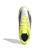 F50 CLUB FG/MG J YELLOW/BLACK/RED
