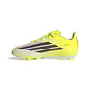 F50 CLUB FG/MG J YELLOW/BLACK/RED
