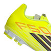 F50 CLUB FG/MG J YELLOW/BLACK/RED