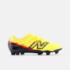 FURON TEAM V8 JNR FG YELLOW/BLACK/RED
