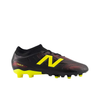 TEKELA TEAM V5 JNR FG BLACK/RED/YELLOW