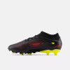 TEKELA TEAM V5 JNR FG BLACK/RED/YELLOW