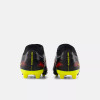 TEKELA TEAM V5 JNR FG BLACK/RED/YELLOW