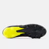 TEKELA TEAM LOW V5 FG BLACK/RED/YELLOW