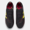 TEKELA ELITE V5 FG BLACK/RED/YELLOW