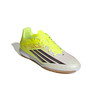 F50 CLUB IN YELLOW/BLACK/RED