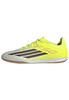F50 CLUB IN YELLOW/BLACK/RED