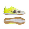 F50 CLUB IN YELLOW/BLACK/RED