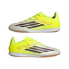F50 CLUB IN YELLOW/BLACK/RED