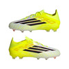 F50 ELITE FG J YELLOW/BLACK/RED