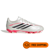 COPA PURE IV ELITE FG J WHITE/BLACK/RED