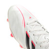 COPA PURE IV ELITE FG J WHITE/BLACK/RED