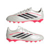 COPA PURE IV ELITE FG J WHITE/BLACK/RED