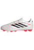 COPA PURE IV CLUB FG/MG J WHITE/BLACK/RED