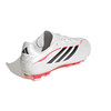 COPA PURE IV CLUB FG/MG J WHITE/BLACK/RED