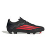F50 LEAGUE FG BLACK/RED/BLACK