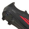 F50 LEAGUE FG BLACK/RED/BLACK