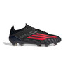 F50 ELITE FG BLACK/RED/BLACK