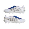 PREDATOR LEAGUE FT FG (JUDE BELLINGHAM) WHITE/WHITE/BLUE