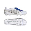 PREDATOR LEAGUE FT FG (JUDE BELLINGHAM) WHITE/WHITE/BLUE