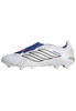 PREDATOR LEAGUE FT FG (JUDE BELLINGHAM) WHITE/WHITE/BLUE