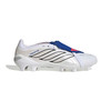 PREDATOR LEAGUE FT FG (JUDE BELLINGHAM) WHITE/WHITE/BLUE