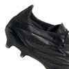 COPA PURE IV ELITE FG BLACK/BLACK/SILVER