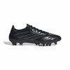 COPA PURE IV ELITE FG BLACK/BLACK/SILVER