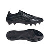 COPA PURE IV ELITE FG BLACK/BLACK/SILVER