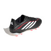 COPA PURE IV PRO FG BLACK/WHITE/RED