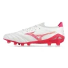 MORELIA NEO IV BETA ELITE FG WHITE/PINK/PURPLE
